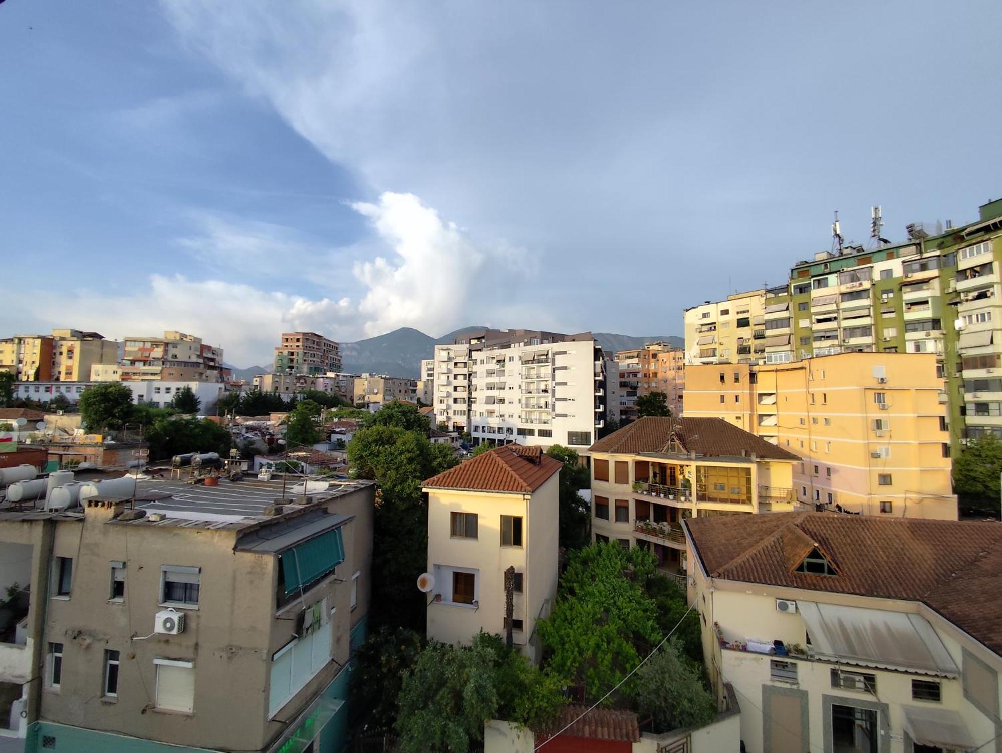 Albania Ostello *