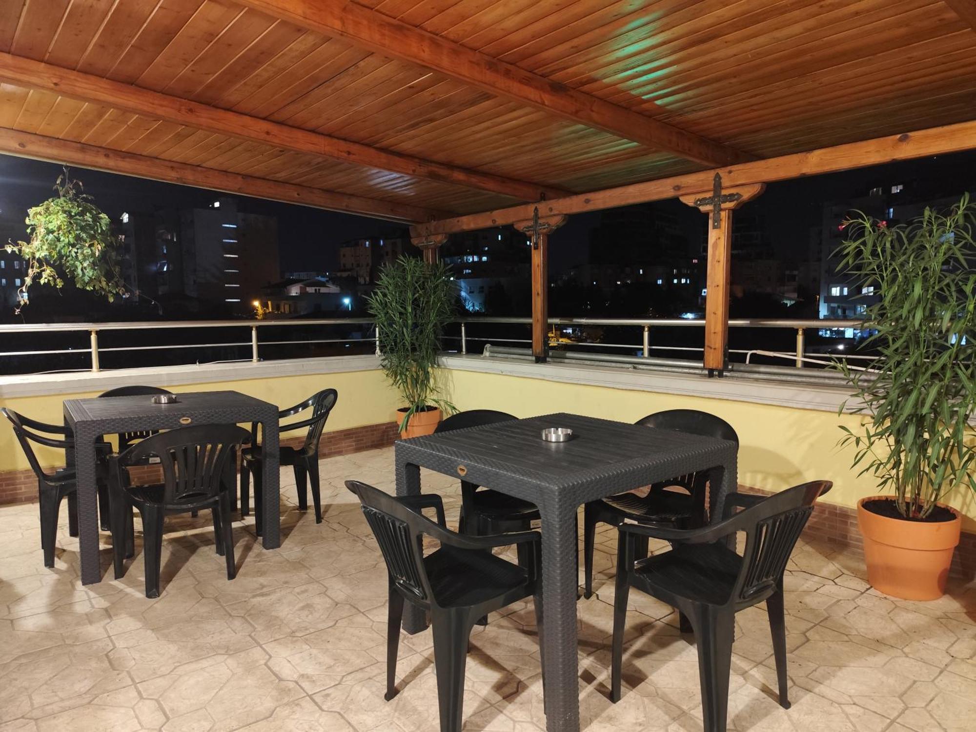 Ostello Albania Tirana